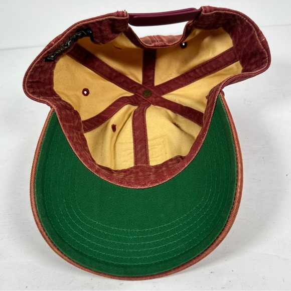 Legacy Taco Mama SnapBack Hat - Picture 4 of 7